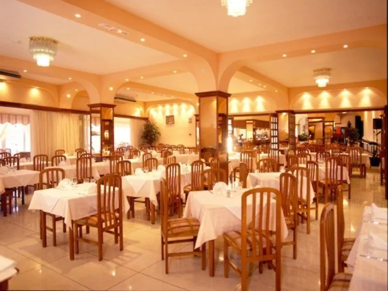 Aparthotel Los Dragos Del Sur Puerto de Santiago  Spanje
