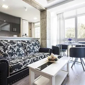  Apartamento Casa Marina España