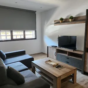  Apartamento Cerca A La Playa España