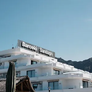 **** Szálloda Barceló Santiago Spanyolország