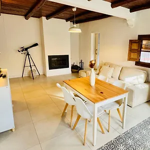  Сasa de vacaciones Casa Papiqui España