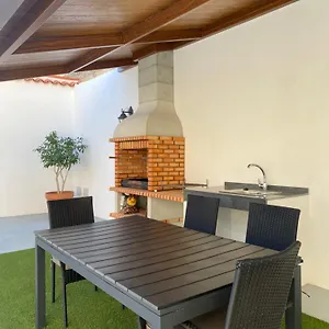 Casa Alvaro Сasa de vacaciones