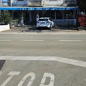  Apartman Hugo Horvátország