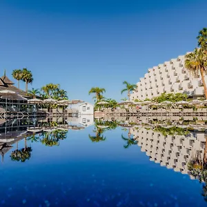 **** Szálloda Landmar Playa La Arena Spanyolország