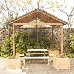 Casa Rural La Tanquera Villa