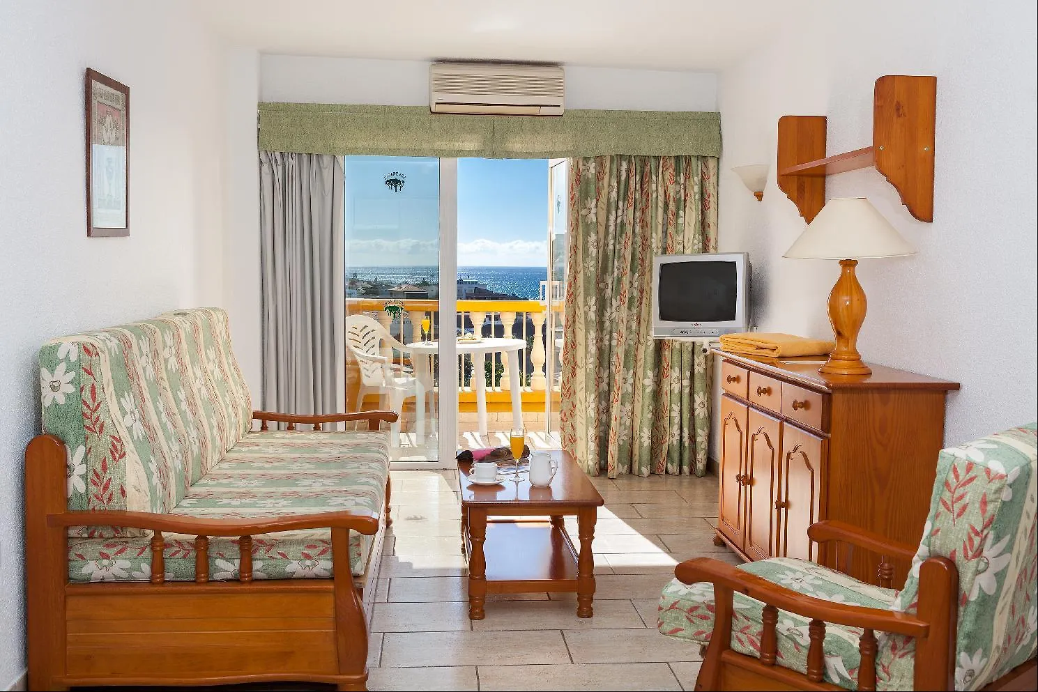Aparthotel Los Dragos Del Sur Puerto de Santiago  3*, Puerto de Santiago (Tenerife) Spain